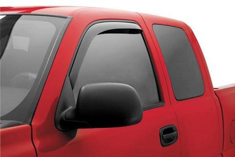 AVS Ventvisor