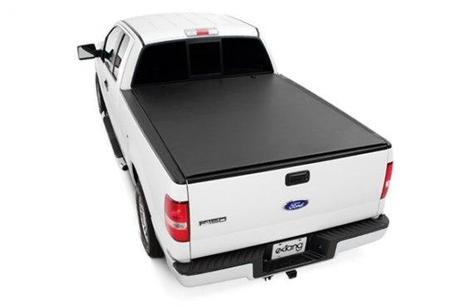 Revolution Extang Engineered Low Profile Tonneau