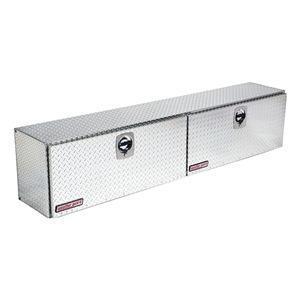 Weather Guard Hi-Side Boxes