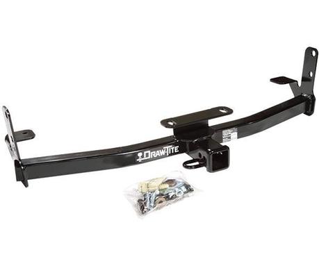 Draw Tite Class III & IV Max Frame Receivers