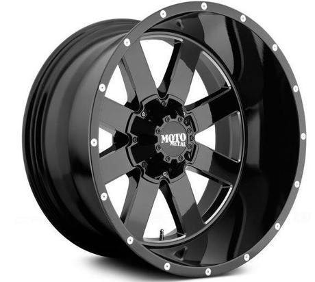 Moto Metal MO962