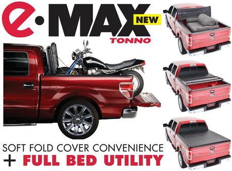 eMax Tonno