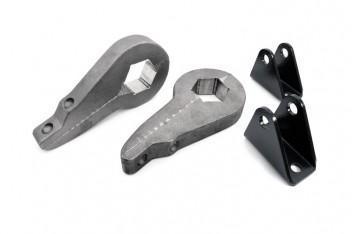 Chevrolet 1.5 - 2in GM Leveling Torsion Bar Keys
