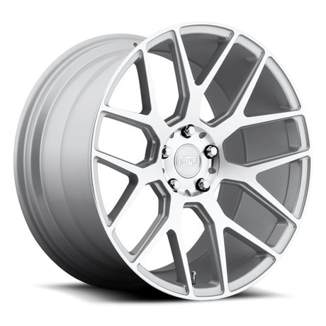 Niche Sport Intake - M160