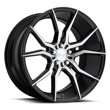 Niche Sport Ascari - M166