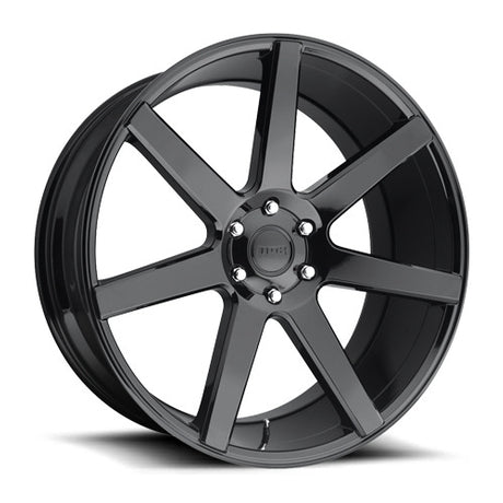 DUB Wheels Future - S204