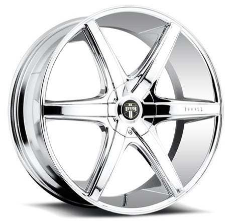 DUB 1Piece Rio 6 - S112