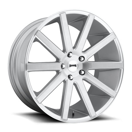 DUB Wheels Shot Calla - S212