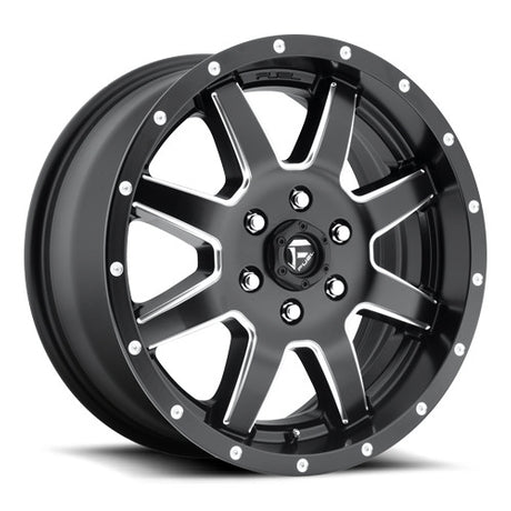 Fuel 1 Piece Maverick - D538 Sprinter