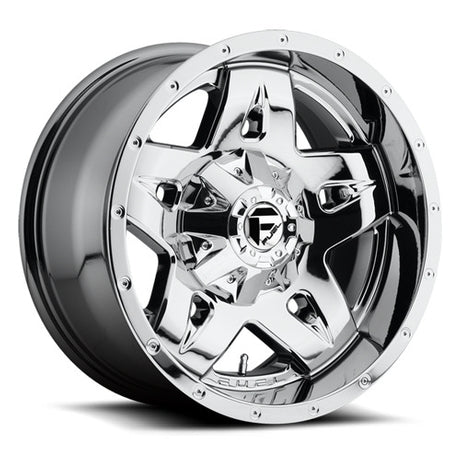 Fuel 1 Piece Full Blown - D553