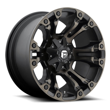 Fuel 1 Piece Vapor - D569