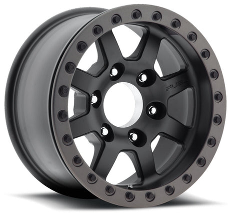 Fuel 1 Piece Trophy (Forged) - D105