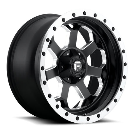 Fuel 1 Piece Savage - D565