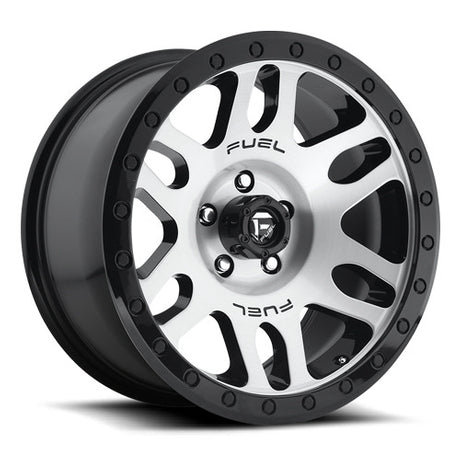 Fuel 1 Piece Recoil - D585