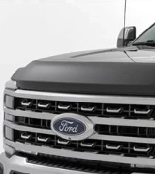 Bug Deflectors, Hood Protectors & Window Visors