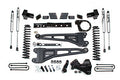Lift Kits & Suspension