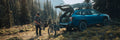 Roof Racks & Cargo Systems