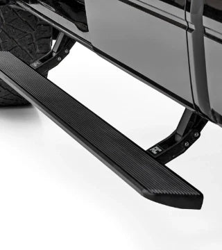 Running Boards / Side Steps