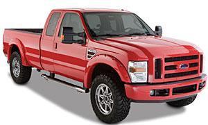 Bushwacker BodyGear Fender Flares