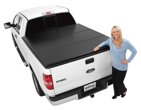 Extang Engineered Folding Hard Lid Covers