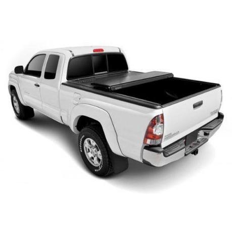BAK Flip Tonneau Covers