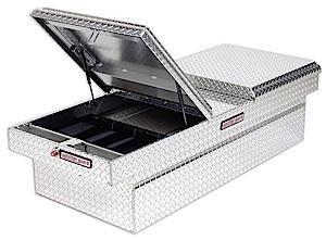 Weather Guard Model 114 Cross Boxes
