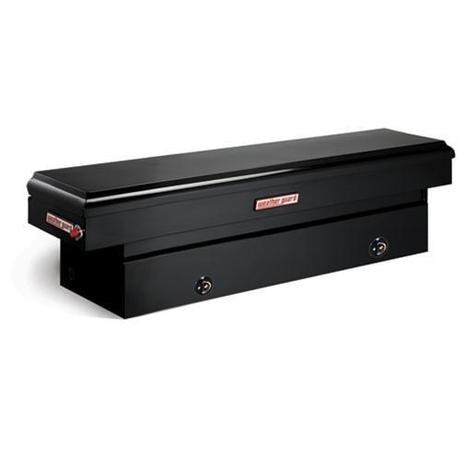 Weather Guard Model 116 Saddle Boxes