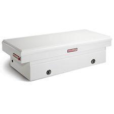 Weather Guard Model 116 Saddle Boxes
