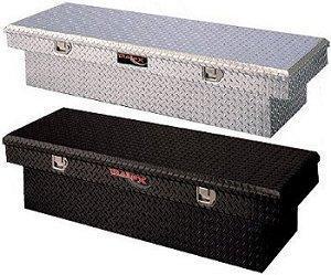 Trail FX Single Lid Crossover Boxes