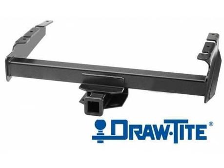 Draw Tite Class IV Ultra Frame Receivers