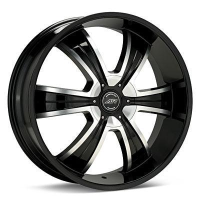 American Racing AR894