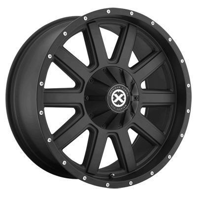 ATX Series Force