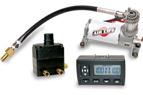 Air Lift Wireless Air