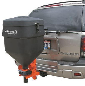 SaltDogg Tailgate Spreaders