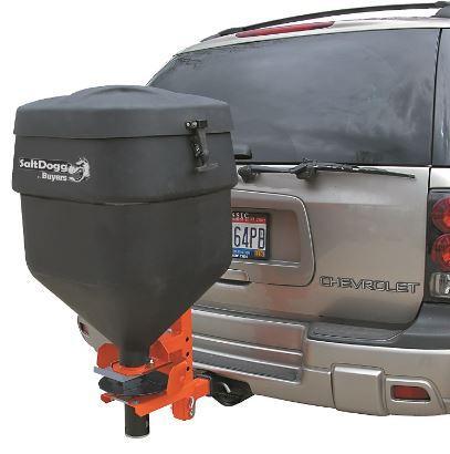 SaltDogg Tailgate Spreaders