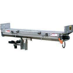 SaltDogg Under Tailgate Spreaders