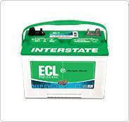 Interstate Marine Batteries - ECL Professional