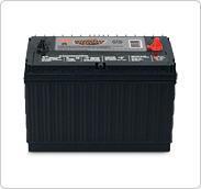 Interstate RV Batteries - Starting