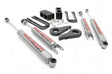 Chevrolet 1.5 - 2.5in GM Leveling Lift Kit
