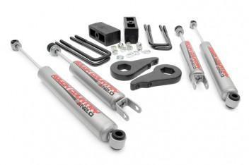 Chevrolet 1.5 - 2.5in GM Leveling Lift Kit