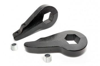 Chevrolet 1.5 - 2.5in GM Leveling Torsion Bar Keys