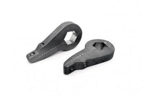 Chevrolet 1.5 - 2in GM Leveling Torsion Bar Keys