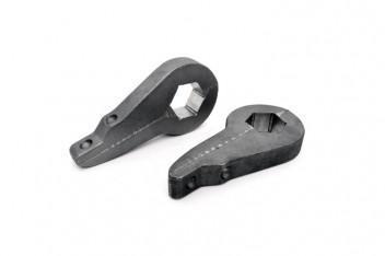 Chevrolet 1.5 - 2in GM Leveling Torsion Bar Keys