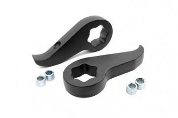 Chevrolet 1.5 - 2in GM Leveling Torsion Bar Keys