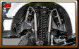 Fabtech Dirt Logic 2.25 Shocks