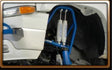 Fabtech Perfromance Front Dual Shocks