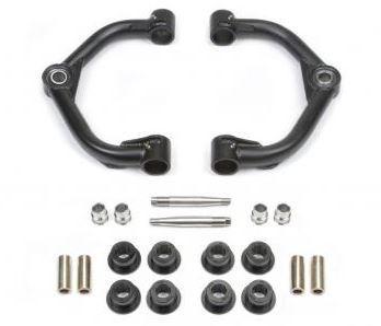 0" & 6" Uniball Upper Control Arms Only