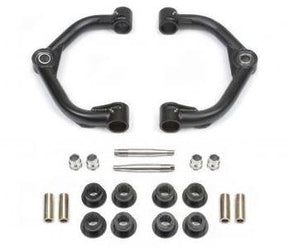 0" & 6" Uniball Upper Control Arms Only