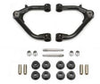 0" - 6" Uniball Upper Control Arms Only - 2007-13 GM C/K1500 & 2007-14 GM C/K1500 SUV/SUT 2WD/4WD