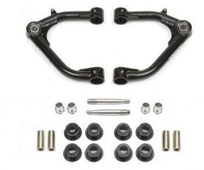0" - 6" Uniball Upper Control Arms Only - 2007-13 GM C/K1500 & 2007-14 GM C/K1500 SUV/SUT 2WD/4WD